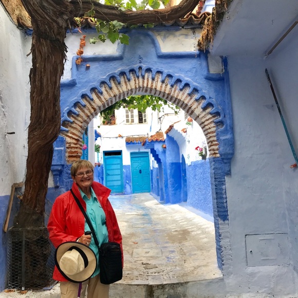 Meet your Posher, Isabel - Picture 11 of 15